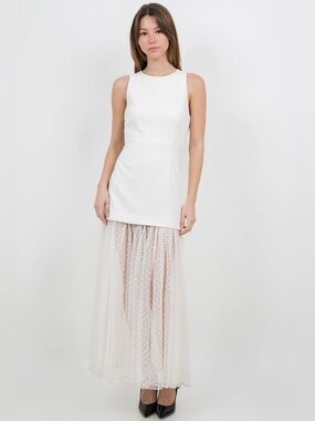 Gorgeous Bachelorette Party Boutique Dress NWT size L!
